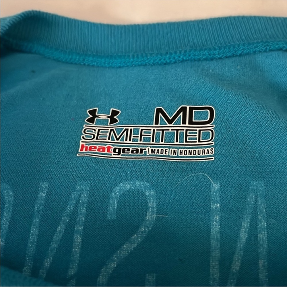Under Armour Athletic Tee Bundle - image 8